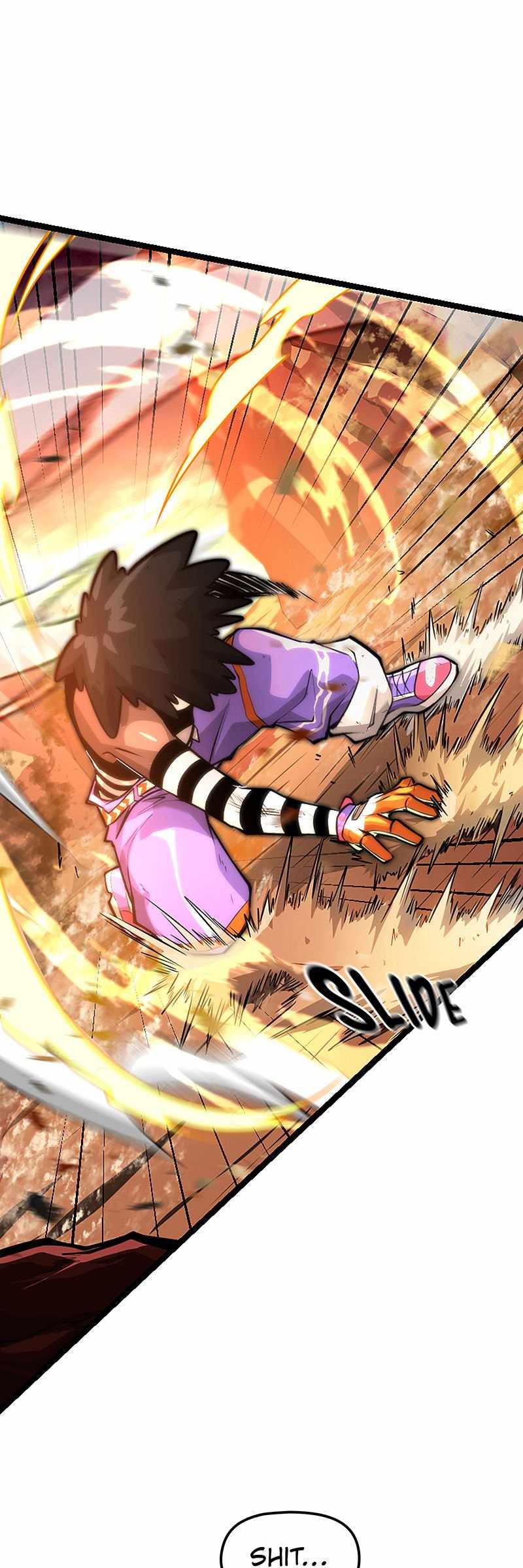 God Game Chapter 94 43